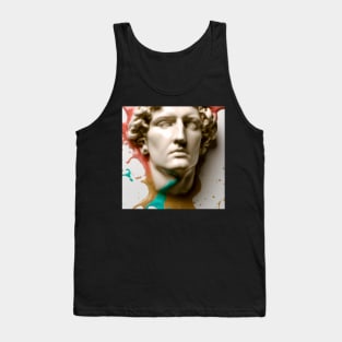 Bust Tank Top